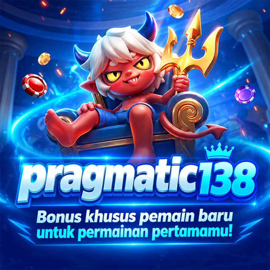 pragmatic138 · Game & unduhan