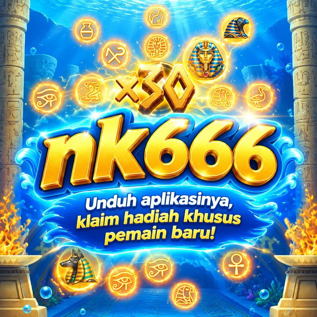 nk666 Android APK