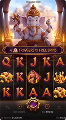 Ganesha Gold · Panduan Lengkap Mekanisme Permainan Slot Ganesha Gold