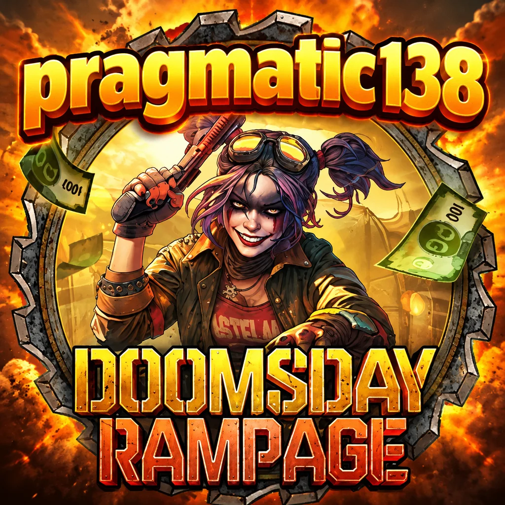 pragmatic138 · Doomsday Rampg