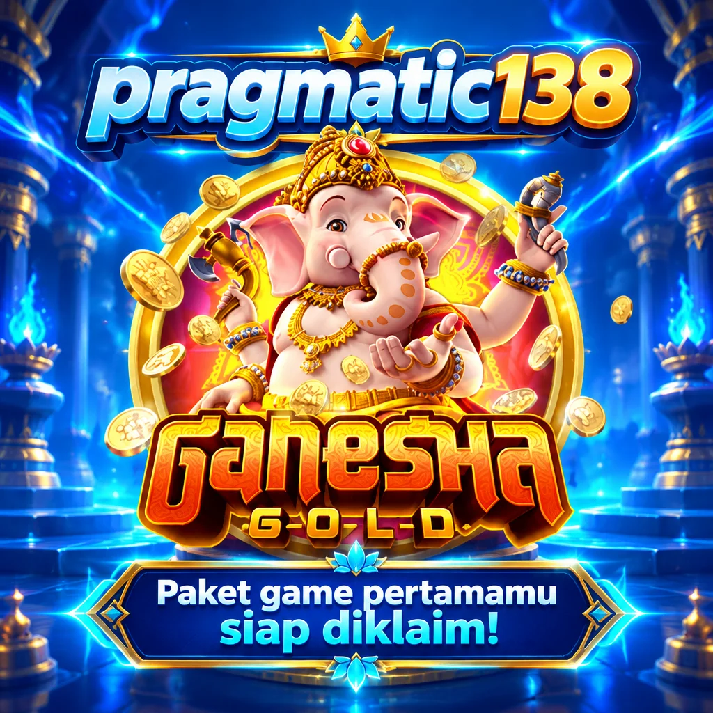 pragmatic138 · Ganesha Gold