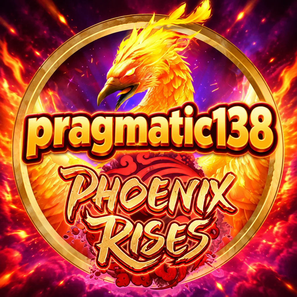 pragmatic138 · Phoenix Rises
