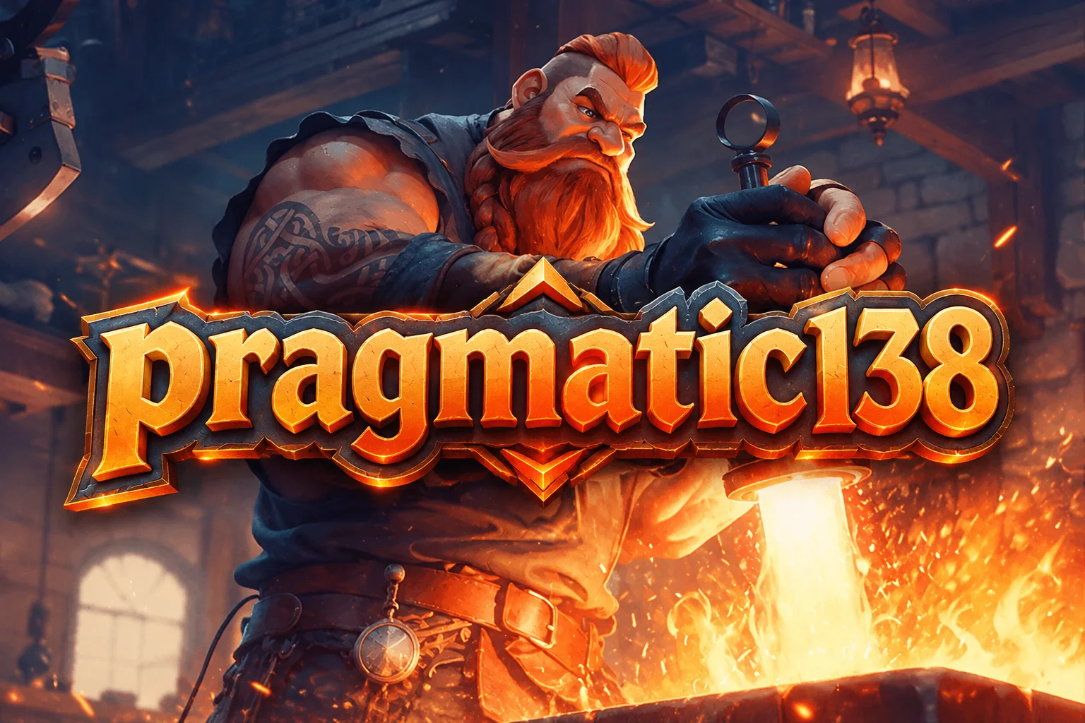 pragmatic138 · Panduan Mekanisme Kisi Monkeys Wild Party di pragmatic138