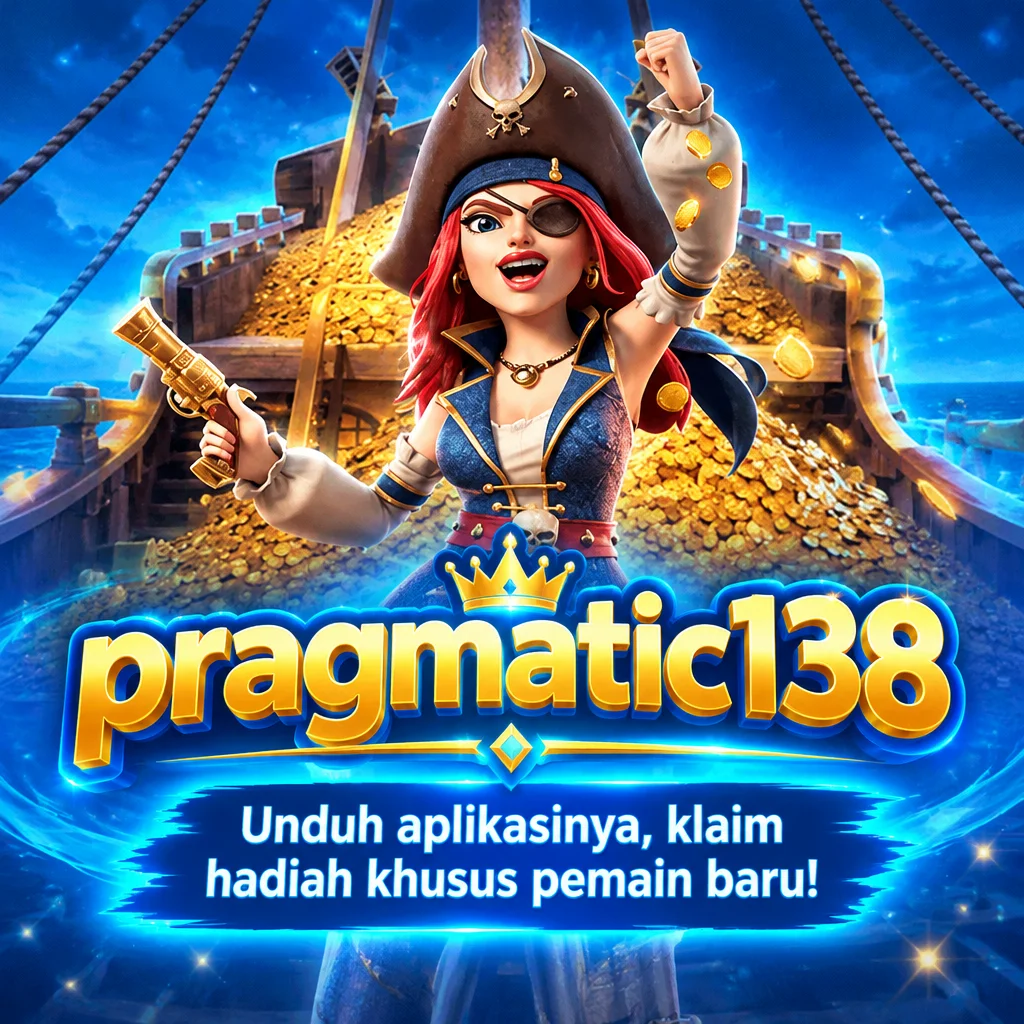 pragmatic138 · Game & unduhan